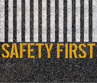 Safety First – Priorität auf Sicherheit bei Hako